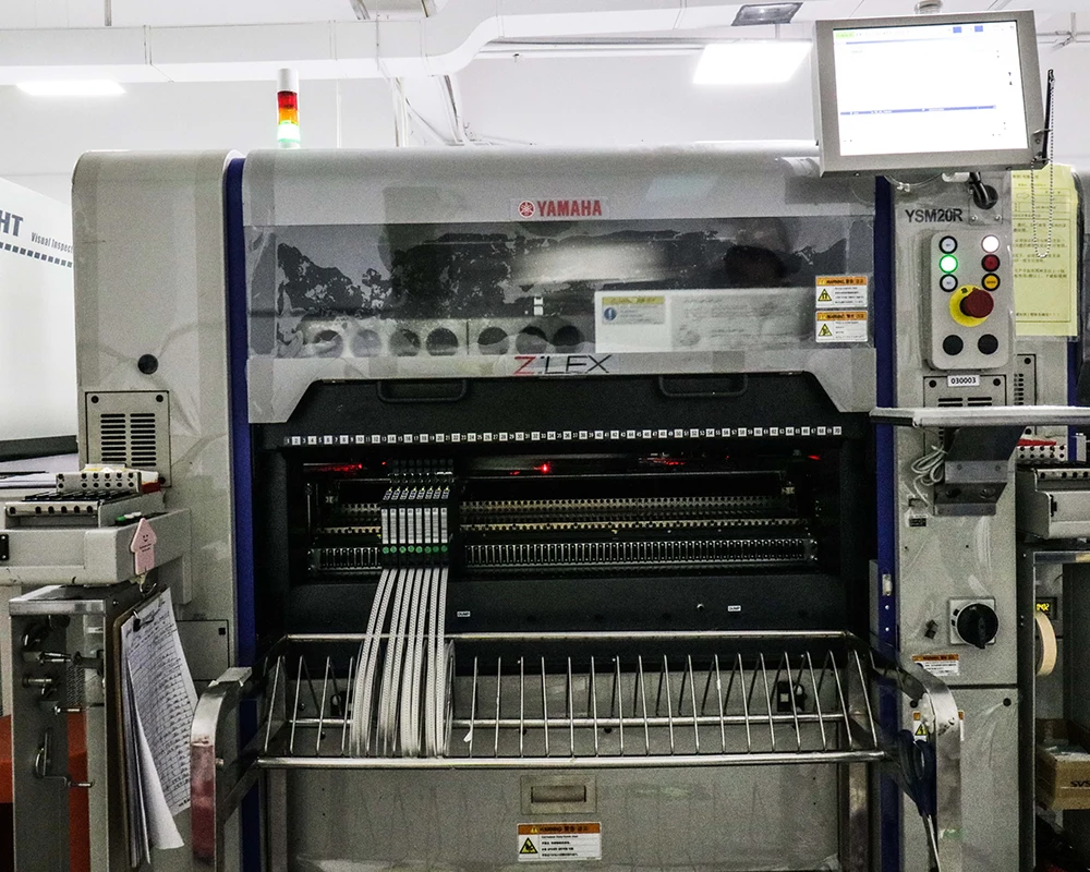 Jakie są klasyfikacje niemetalicznych systemów sterowania cięciem?