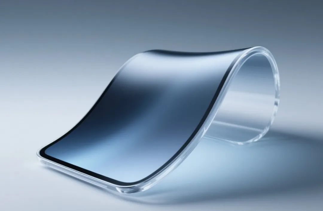 Sekret precyzyjnego cięcia elastycznych ekranów OLED – kontroler laserowy