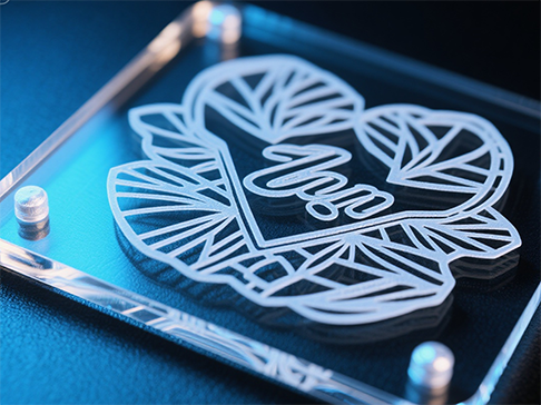 Jaki sterownik laserowy wybrać do grawerowania laserowego akrylu?