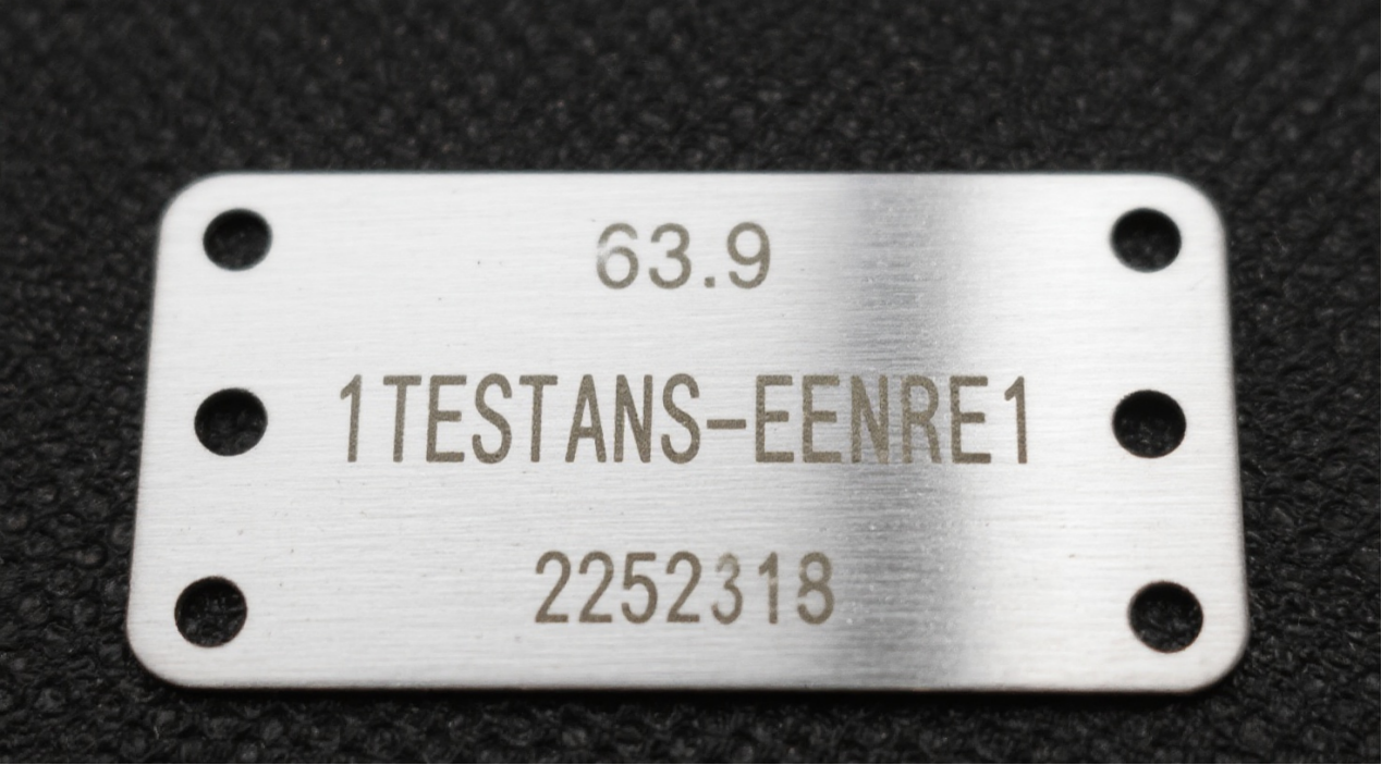 Dlaczego warto wybrać dobry system sterowania laserem do znakowania laserowego?