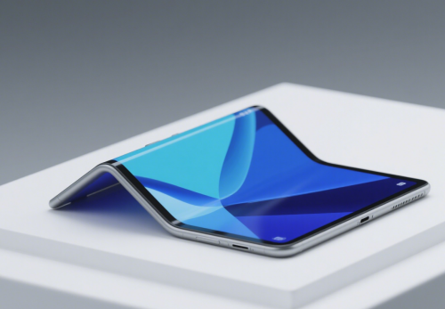 Wpływ laserowego systemu sterowania na elastyczne przetwarzanie wyświetlaczy