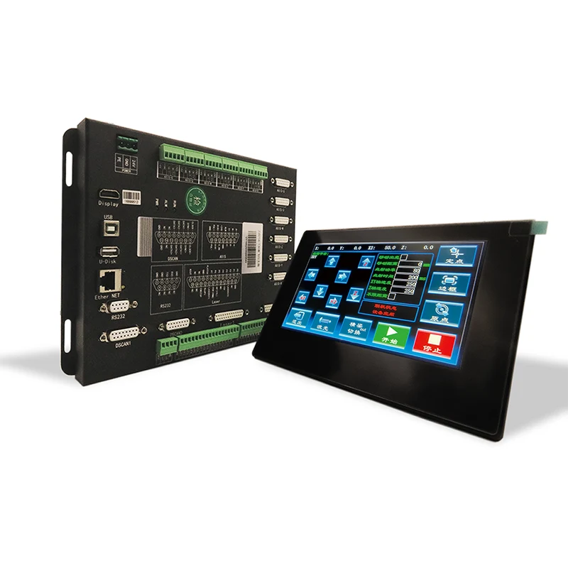 Dlaczego warto wybrać system sterowania laserem Galvo do zastosowań wymagających dużej precyzji?