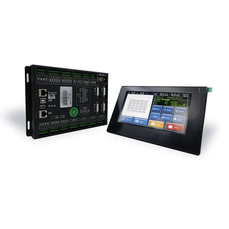 Jak precyzyjna płyta sterująca laserem poprawia dokładność i stabilność systemu laserowego